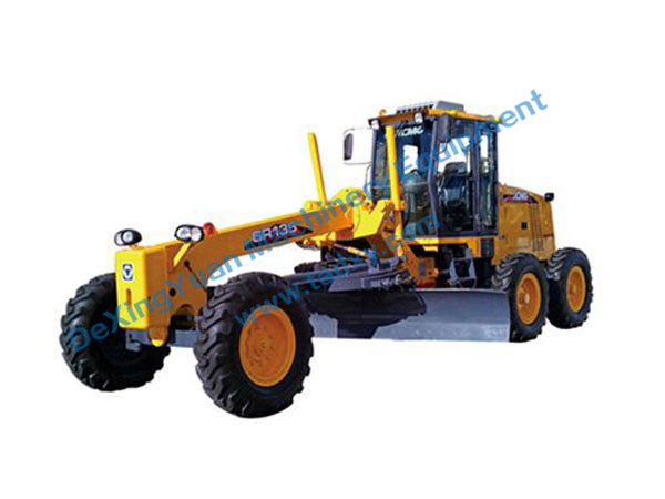 c(din)鿴Ԕ(x)Ϣ(bio)}GR135 Motor Grader xΔ(sh)2715