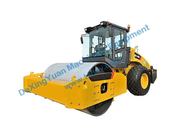 c(din)鿴Ԕ(x)Ϣ(bio)}XS185 Full hydraulic vibratory roller xΔ(sh)1820