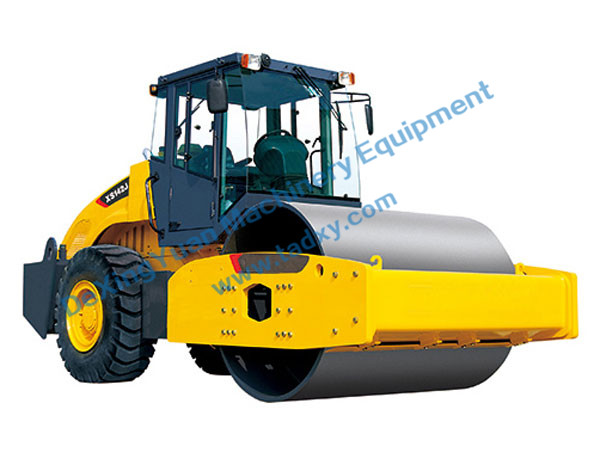 c(din)鿴Ԕ(x)Ϣ(bio)}XS145J Mechanical Single Drum Vibratory Compactor xΔ(sh)2847