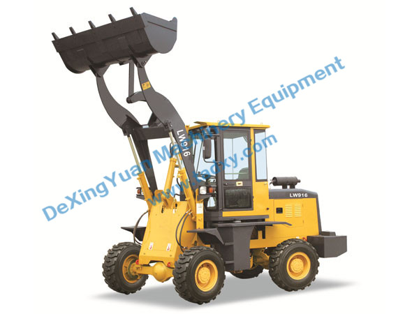 c(din)鿴Ԕ(x)Ϣ(bio)}LW916 Wheel Loader xΔ(sh)1930
