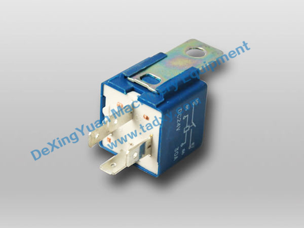 c鿴ԔϢ}Relay JQ201S-PLO xΔ1826