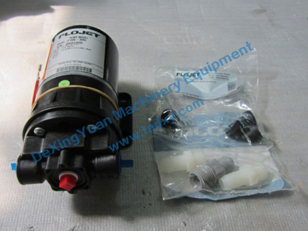 c鿴ԔϢ}Sprinkler Motor 24V xΔ1318