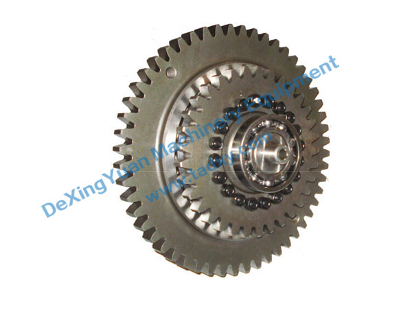 c(din)鿴Ԕ(x)Ϣ(bio)}Dual Gear xΔ(sh)2948