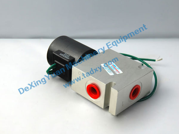 c鿴ԔϢ}Solenoid Valve xΔ1379