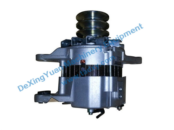 c鿴ԔϢ}Alternator xΔ(sh)1368
