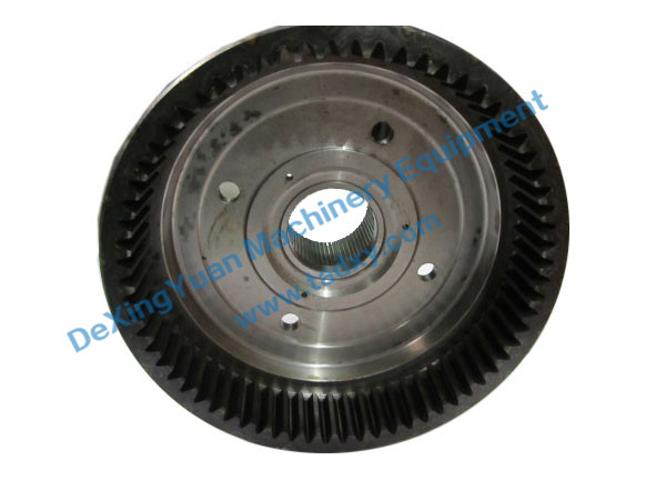 c(din)鿴Ԕ(x)Ϣ(bio)}Internal Gear Support Assy xΔ(sh)1405