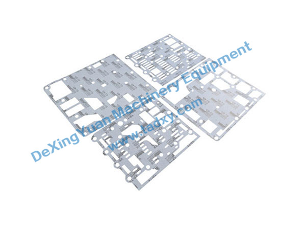 c鿴ԔϢ}Control Valve Gasket xΔ1284