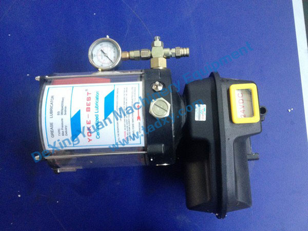 c鿴ԔϢ}Centralized Lubrication Pump 88111SAJBC-U xΔ1788