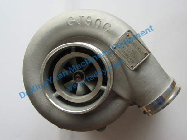 c(din)鿴Ԕ(x)Ϣ(bio)}Turbocharger GJ90C xΔ(sh)1421