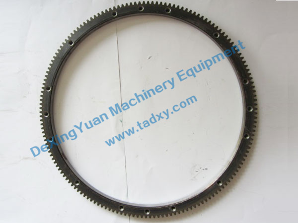 c(din)鿴Ԕ(x)Ϣ(bio)}Flywheel Ring Gear WD615 xΔ(sh)1304