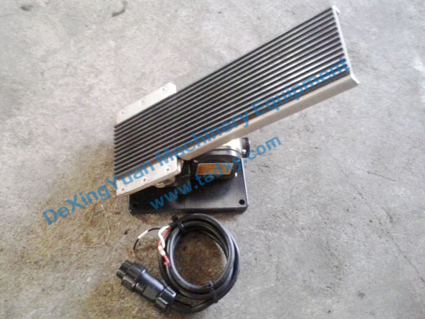 c鿴ԔϢ}Electronic Accelerator Pedal xΔ1395