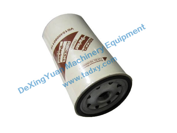 c鿴ԔϢ}Fuel Filter VG1540080110 xΔ(sh)1768