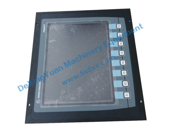 c鿴ԔϢ}IK2001 Display Unit xΔ1839