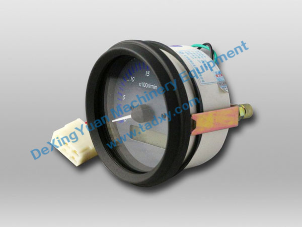 c鿴ԔϢ}Tach/Hourmeter (125 teeth) xΔ1302