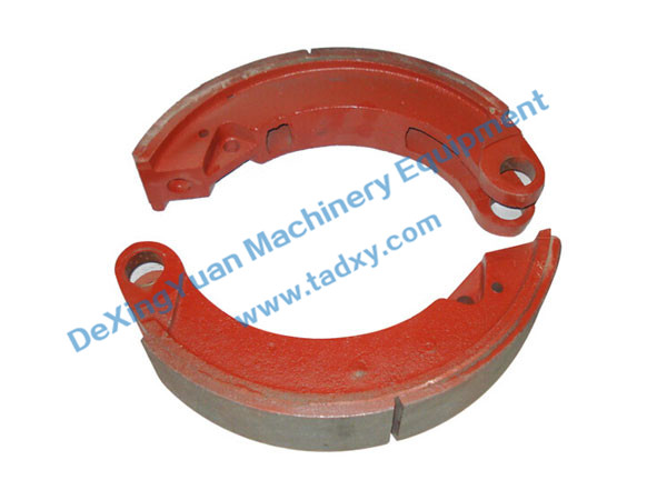 c鿴ԔϢ}Brake Shoe xΔ1252