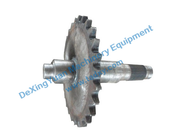 c鿴ԔϢ}Sprocket Assy. xΔ1356