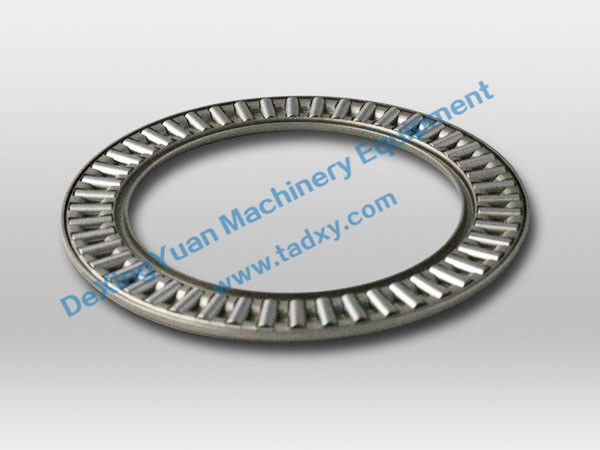 c鿴ԔϢ}Axial Needle and Cage assemblies xΔ1345
