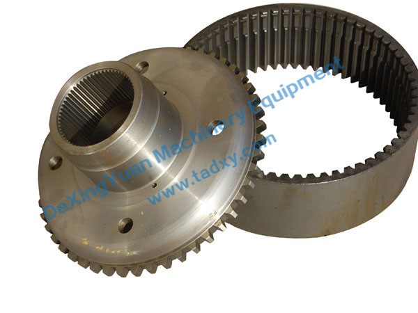 c(din)鿴Ԕ(x)Ϣ(bio)}Internal Gear Support AssyGR165 Meritor) xΔ(sh)2790