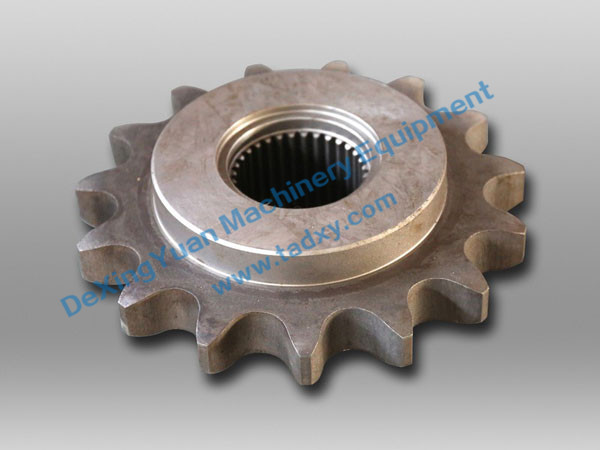 c鿴ԔϢ}Drive Sprocket W9.3.1-3 xΔ1320
