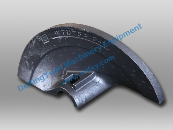 c鿴ԔϢ}Right Leaf Blade R8.13.1-2 xΔ1293