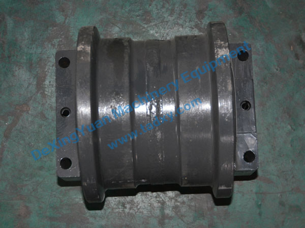 c鿴ԔϢ} Track Roller T.2.5 xΔ1274