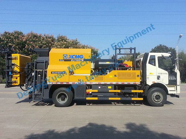 c(din)鿴Ԕ(x)Ϣ(bio)}XZJ5163TYHXLY103TBPavement Maintenance Vehicle xΔ(sh)1182