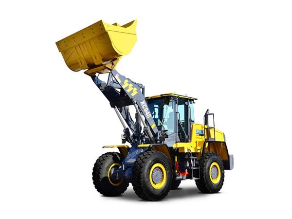 c鿴ԔϢ}XC948 Wheel loader xΔ733