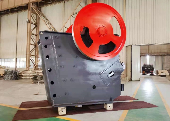 顎破軸承溫度過高？一份詳細的10點排查清單請收好！